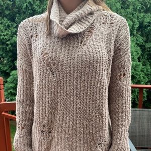 Sexy Express Sweater